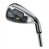 Used Callaway Big Bertha Fusion Iron Individual Golf Clubs