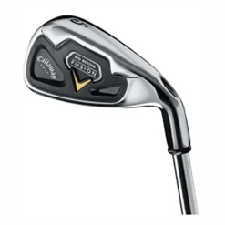 Used Callaway Big Bertha Fusion Iron Individual Golf Clubs