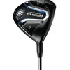 Used Callaway Big Bertha Fusion 2017 Fairway Wood Golf Clubs