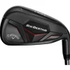 Used Callaway Big Bertha 2019 Iron Set Golf Clubs