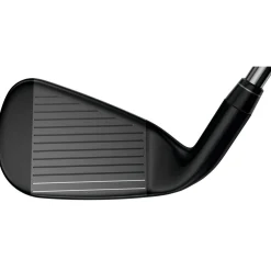 Used Callaway Big Bertha 2019 Iron Set Golf Clubs