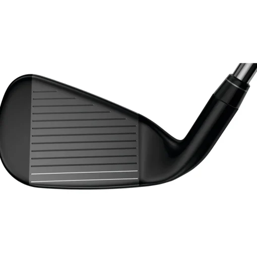 Used Callaway Big Bertha 2019 Iron Set Golf Clubs