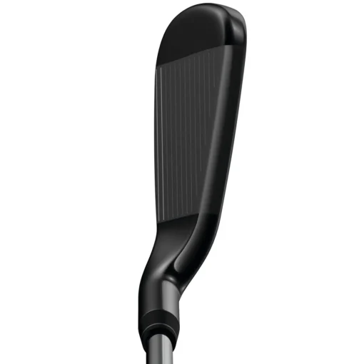 Used Callaway Big Bertha 2019 Iron Set Golf Clubs