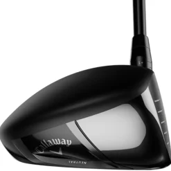 Used Callaway Big Bertha Alpha 816 Double Black Diamond Driver Golf Clubs