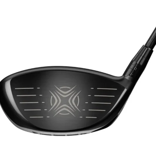 Used Callaway Big Bertha Alpha 816 Double Black Diamond Driver Golf Clubs