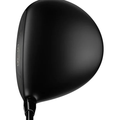 Used Callaway Big Bertha Alpha 816 Double Black Diamond Driver Golf Clubs