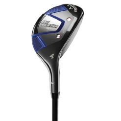 Used Callaway Big Bertha REVA Hybrid Golf Clubs