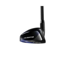 Used Callaway Big Bertha REVA Hybrid Golf Clubs