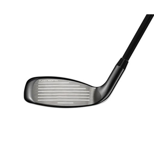 Used Callaway Big Bertha REVA Hybrid Golf Clubs