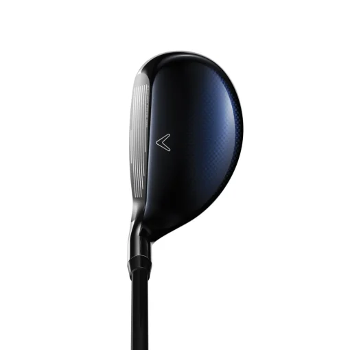 Used Callaway Big Bertha REVA Hybrid Golf Clubs