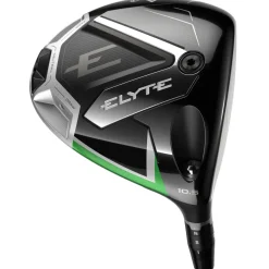 Used Callaway Elyte Driver Golf Clubs