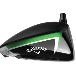 Used Callaway Elyte Driver Golf Clubs