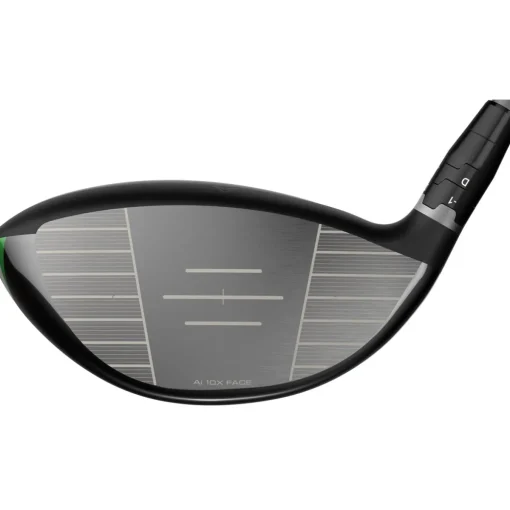 Used Callaway Elyte Driver Golf Clubs