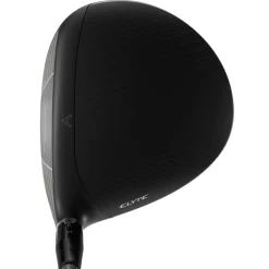 Used Callaway Elyte Driver Golf Clubs