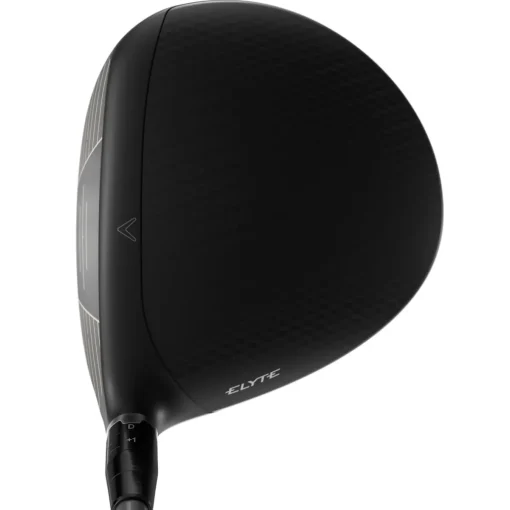 Used Callaway Elyte Driver Golf Clubs
