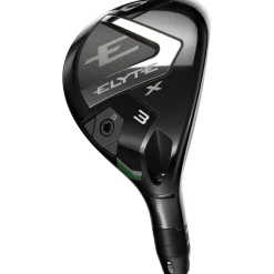 Used Callaway Elyte X Hybrid Golf Clubs