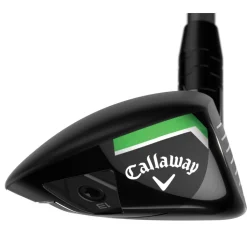 Used Callaway Elyte X Hybrid Golf Clubs