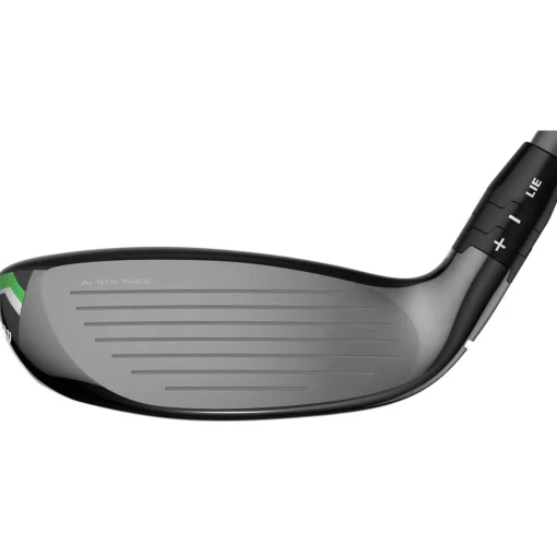 Used Callaway Elyte X Hybrid Golf Clubs
