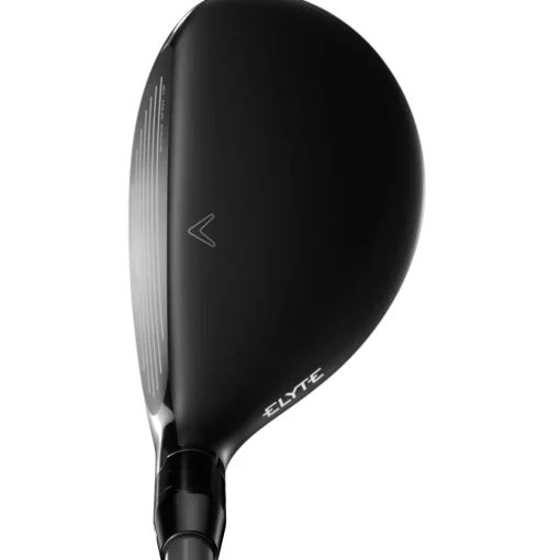 Used Callaway Elyte X Hybrid Golf Clubs