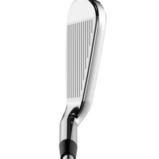 Used Callaway Elyte X Iron Set Golf Clubs