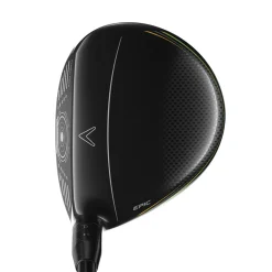 Used Callaway Epic Flash Fairway Wood Golf Clubs