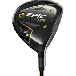 Used Callaway Epic Flash Star Fairway Wood Golf Clubs