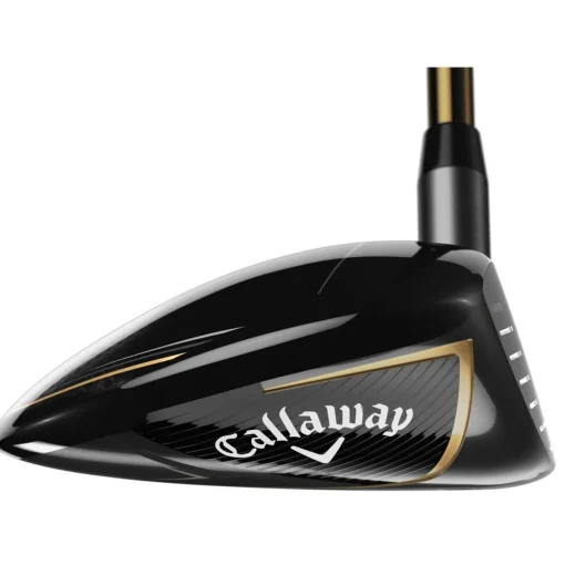 Used Callaway Epic Flash Star Fairway Wood Golf Clubs