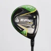 Used Callaway Epic Flash Star Japan Version Fairway Wood Golf Clubs