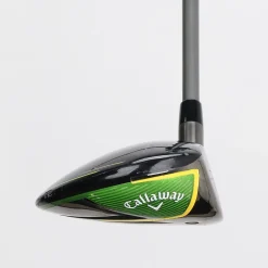 Used Callaway Epic Flash Star Japan Version Fairway Wood Golf Clubs