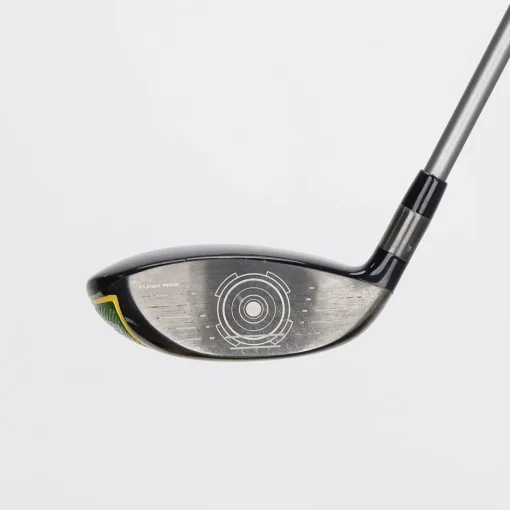 Used Callaway Epic Flash Star Japan Version Fairway Wood Golf Clubs