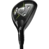 Used Callaway Epic Flash Hybrid Golf Clubs