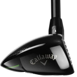 Used Callaway Epic Flash Hybrid Golf Clubs