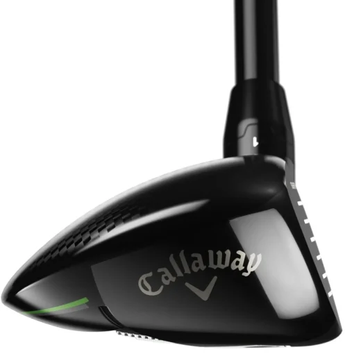 Used Callaway Epic Flash Hybrid Golf Clubs