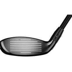 Used Callaway Epic Flash Hybrid Golf Clubs