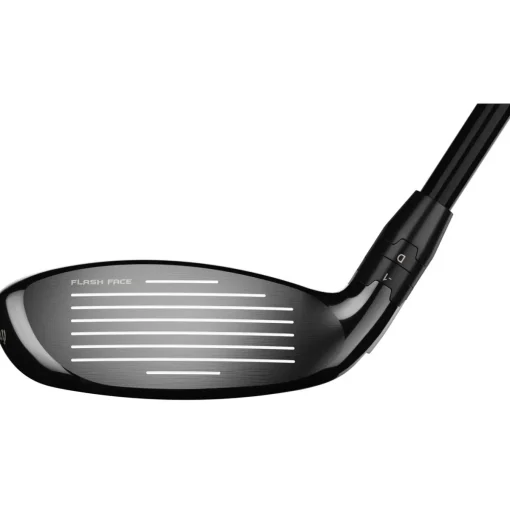 Used Callaway Epic Flash Hybrid Golf Clubs