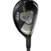 Used Callaway Epic Flash Star JDM Hybrid Golf Clubs