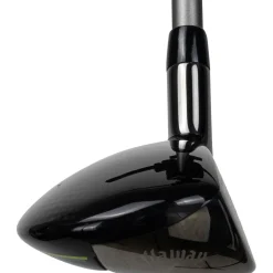Used Callaway Epic Flash Star JDM Hybrid Golf Clubs