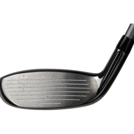 Used Callaway Epic Flash Star JDM Hybrid Golf Clubs