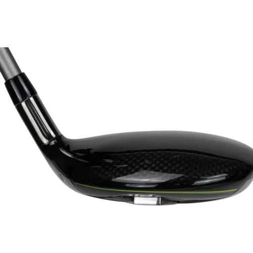 Used Callaway Epic Flash Star JDM Hybrid Golf Clubs