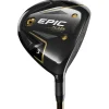 Used Callaway Epic Flash Star Fairway Wood Golf Clubs