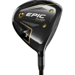 Used Callaway Epic Flash Star Fairway Wood Golf Clubs