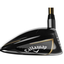 Used Callaway Epic Flash Star Fairway Wood Golf Clubs