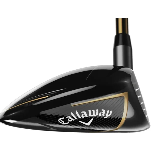 Used Callaway Epic Flash Star Fairway Wood Golf Clubs