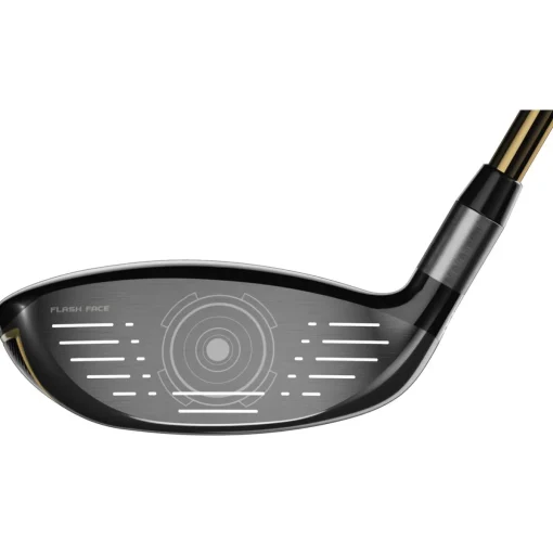 Used Callaway Epic Flash Star Fairway Wood Golf Clubs