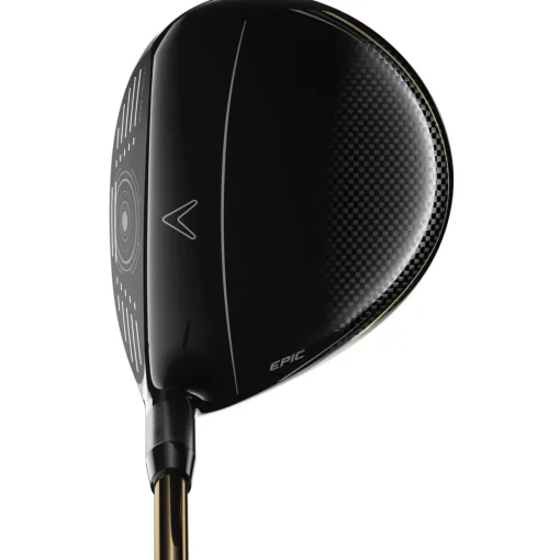 Used Callaway Epic Flash Star Fairway Wood Golf Clubs