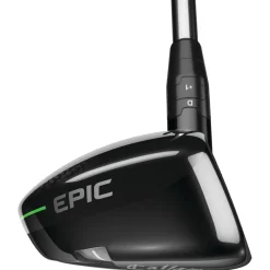 Used Callaway Epic Hybrid Golf Clubs