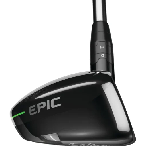 Used Callaway Epic Hybrid Golf Clubs