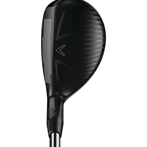 Used Callaway Epic Hybrid Golf Clubs