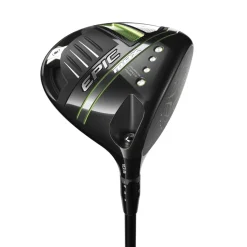 Used Callaway Epic MAX Driver Golf Clubs