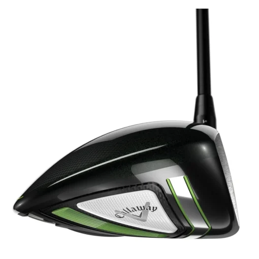 Used Callaway Epic MAX Driver Golf Clubs